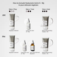 The Ordinary Hyaluronic Acid 2% + B5