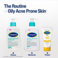 Cetaphil Gentle Exfoliating SA Cleanser