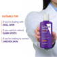 CeraVe Brightening Vitamin C Face Wash For Dull & Uneven Skin