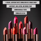 Colorbar Sinful Matte Lipcolor