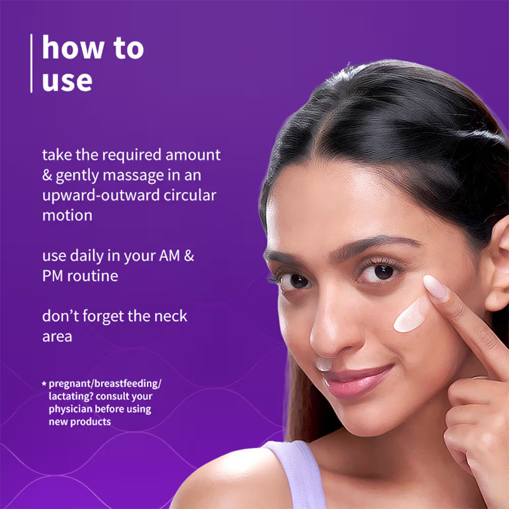 Plum Cerasense Moisturizer for Instant Barrier Repair & 72-Hr Moisturization