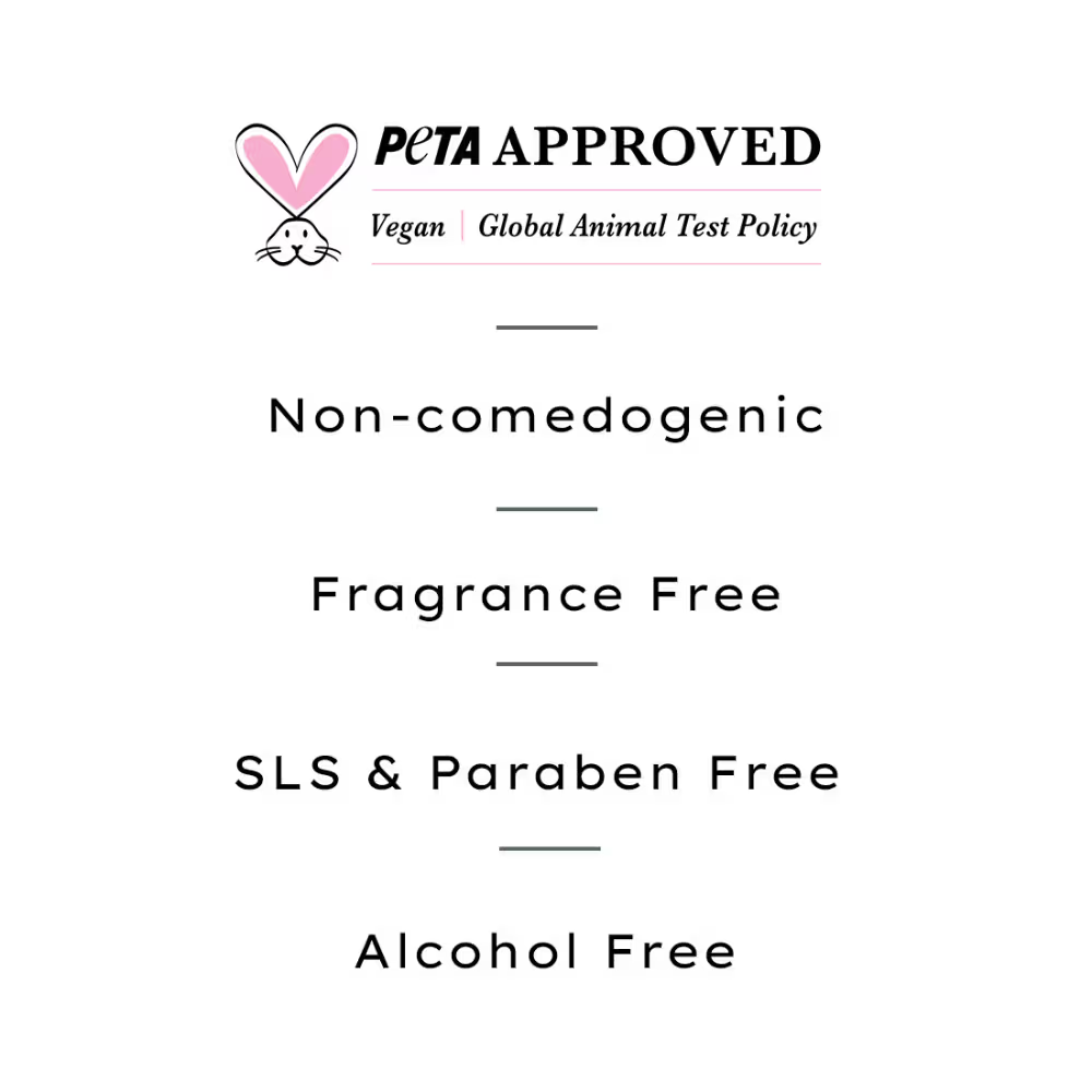 Hyphen 7% Ceramides-NMF Face Toner Essence | 5% Glass Skin Blend with Rice Water