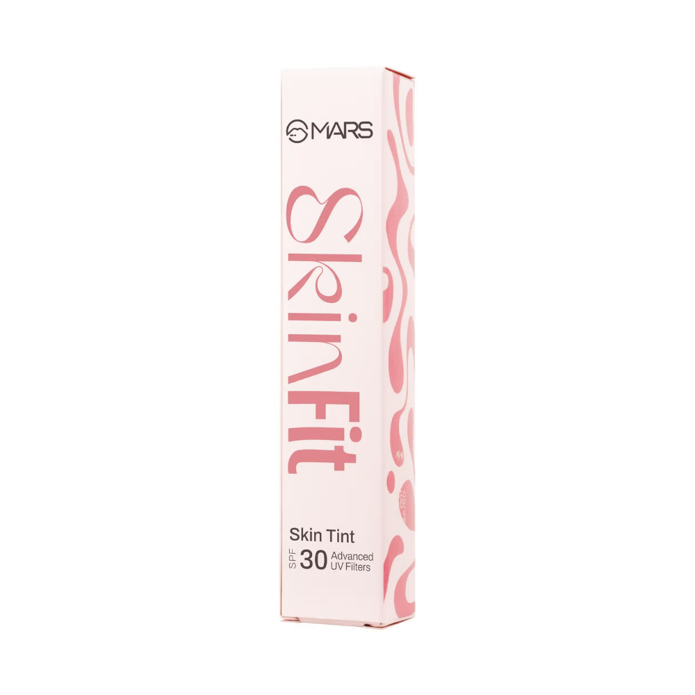 MARS Skinfit Skin Tint Foundation With SPF 30