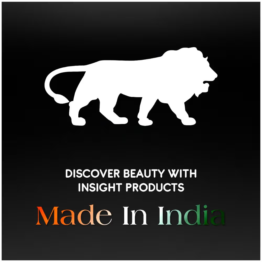 Insight Cosmetics Prime Matte Lipstick
