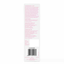 Hyphen Rice Water Brightening Daily Cleanser