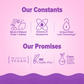 Aqualogica Sunscreen & Vanilla Perfume Mist Combo Protects Skin with SPF 50+ & Refreshing Fragrance