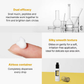 COSRX Advanced Snail Mucin Gel Cleanser