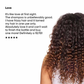 L'Oreal Professionnel Liss Unlimited Shampoo, Hair Mask & Hair Serum Combo For Frizzy Hair