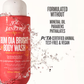Sol de Janeiro Bom Dia Body Wash