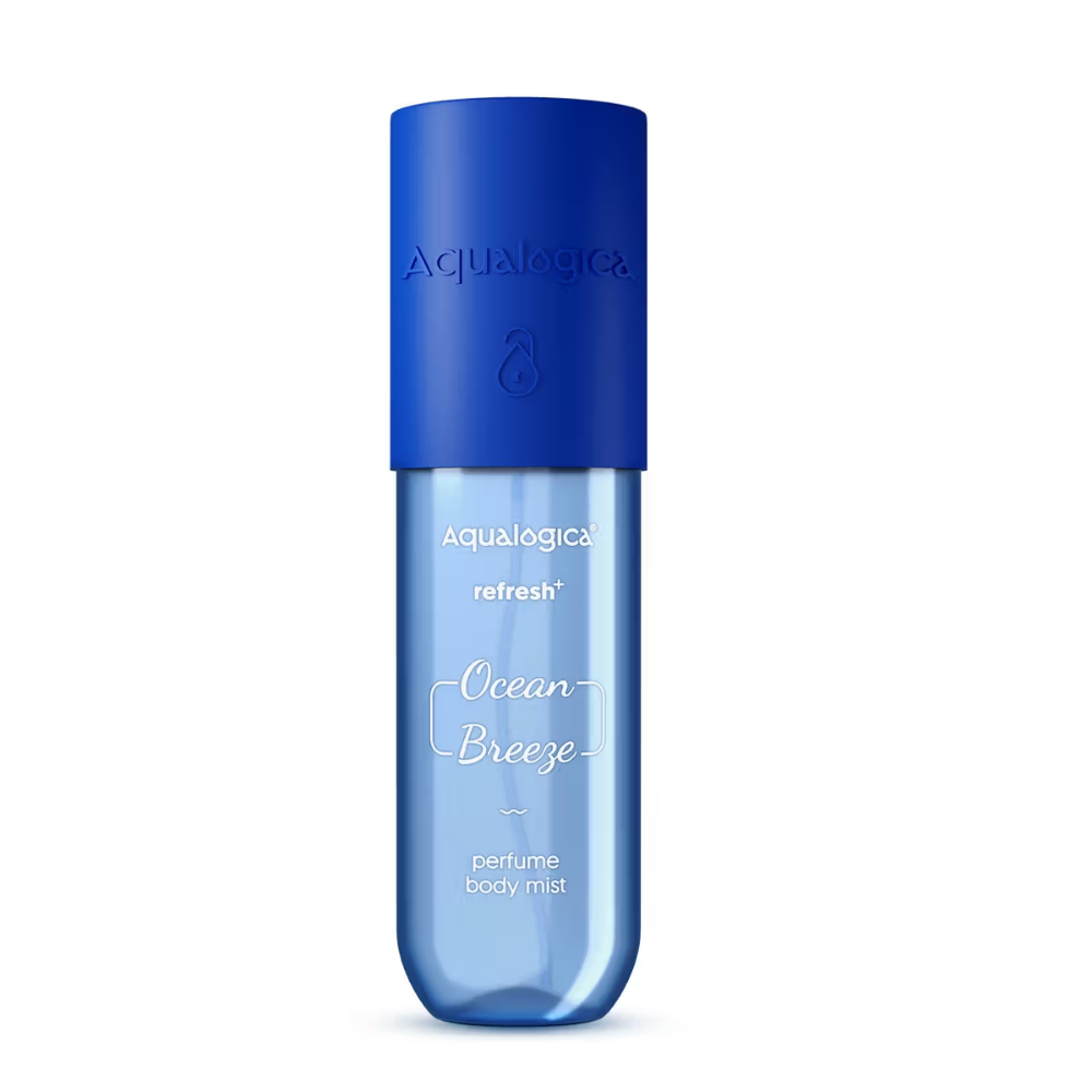 Aqualogica Refresh+ Ocean Breeze Perfume Body Mist