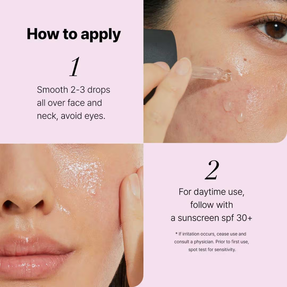 COSRX The Niacinamide 15 Serum