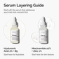 The Ordinary Niacinamide 10% + Zinc 1% High Strength