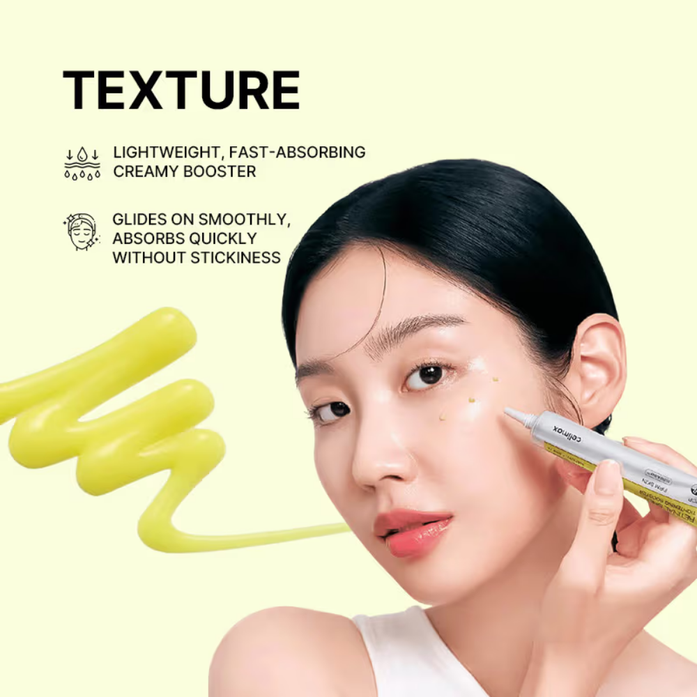 Celimax The Vita-A Retinal Shot Tightening Booster, For Anti-Aging, Dark Spots & Wrinkles