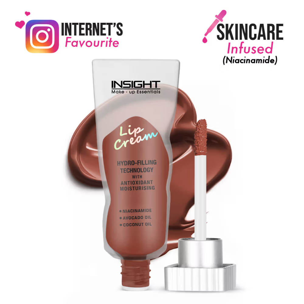 Insight Cosmetics Lip Cream