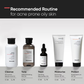 Minimalist 2% Salicylic Acid + LHA Face Cleanser With Zinc For Reducing Sebum & Acne