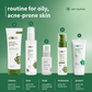 Plum Green Tea & Zinc Super-Matte Sunscreen Gel SPF 50 PA ++++