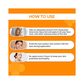 The Derma Co 1% Hyaluronic Sunscreen & 2% Salicylic Face Wash Combo