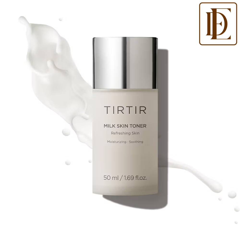 TIRTIR Milk Skin Toner