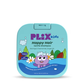 Plix Kids Happy Hair Gentle Shampoo For Gentle Cleansing