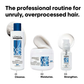 L'Oréal Professionnel X-Tenso Care Pro-Keratine Shampoo & Masque