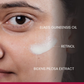 Reequil 0.1% Retinol Night Creamtreat For Wrinkles & Skin Tightening