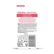Vaseline Emily In Paris Lip Oil