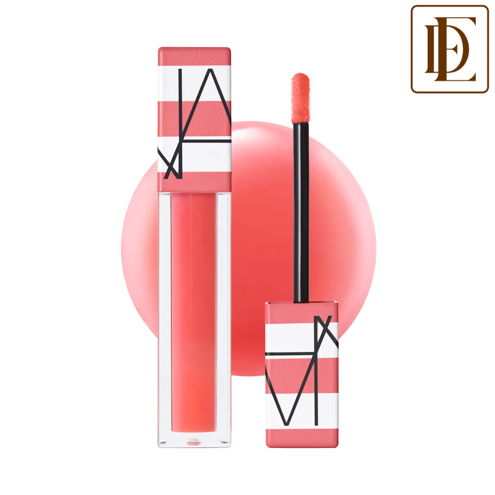 NARS Hot Escape Afterglow Lip Oil