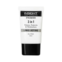 Insight Cosmetics 3 In 1 Long Lasting Primer