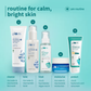 Plum Cica & Hyaluronic Acid Aqua-Light Sunscreen