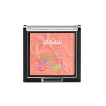 Insight Cosmetics Baked Blush - Sunset Glow
