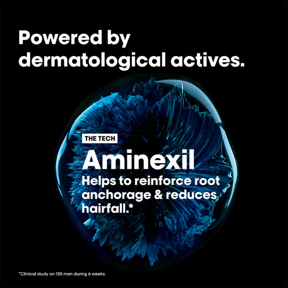 L'Oreal Professionnel Anti-Hair Loss Regime With Absolut Repair Mask