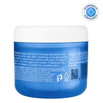 CeraVe HA Water Gel Oil-Free Face Moisturizer with Hyaluronic Acid & Ceramides for Plumpy Hydration