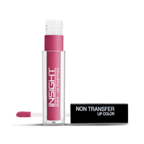 Insight Cosmetics Non-Transfer Lip Color, 12hr Long Lasting Matte Lips, Moisturizing & Light Weight