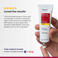 Reequil 0.1% Retinol Night Creamtreat For Wrinkles & Skin Tightening