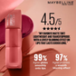 Maybelline New York Superstay Teddy Tint Lip & Cheek Color