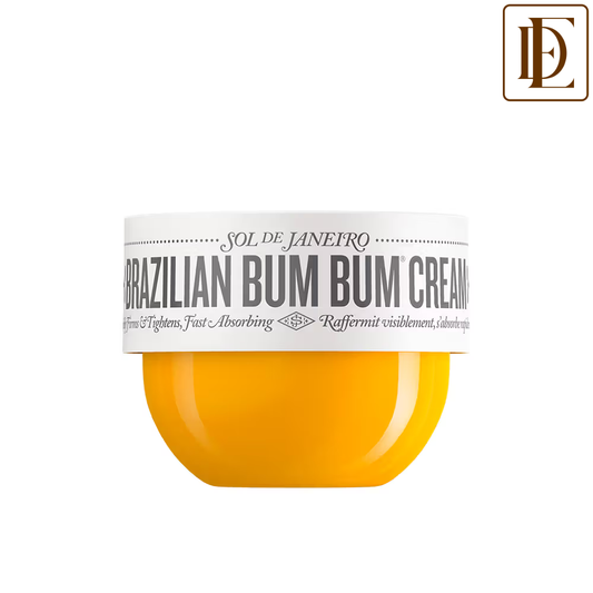 Sol de Janeiro Brazilian Bum Bum Visibly Firming Body Cream