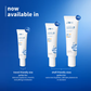 Plum 2% Niacinamide & Rice Water SPF 50 PA+++ Sunscreen - Fades Tan, For Oily To Dry Skin Type