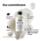 L’Oréal Professionnel Metal DX Sulfate-Free Cleansing Cream Shampoo, For 97% Less Hair Breakage