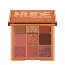 Huda Beauty Nude Obsessions Mini Eyeshadow Palette