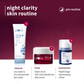 Plum Black Rice & Niacinamide-TXA 10% Night Clarity Jelly Serum