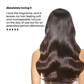 L'Oréal Professionnel Absolut Repair Molecular Shampoo, Rinse-Off Serum & Leave-In Mask Damaged Hair