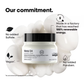 L’Oréal Professionnel Metal DX Hair Mask For 97% Less Hair Breakage, Anti-Deposit Protector