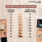 Maybelline New York Fit Me Glow BB Skin Tint, SPF 50, Niacinamide, Normal to Dry Skin