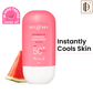 Dot & Key Watermelon Cooling Sunscreen, SPF 50+ PA++++ In-Vivo Tested