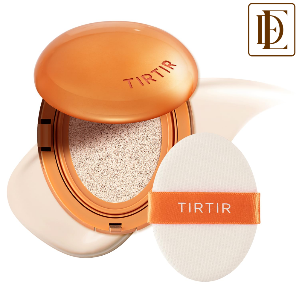 Tirtir Mask Fit AI Filter Cushion Foundation
