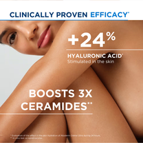 Bioderma Atoderm Creme Ultra-Nourising Moisturising Cream Boosts Hyaluronic Acid, Ceramides