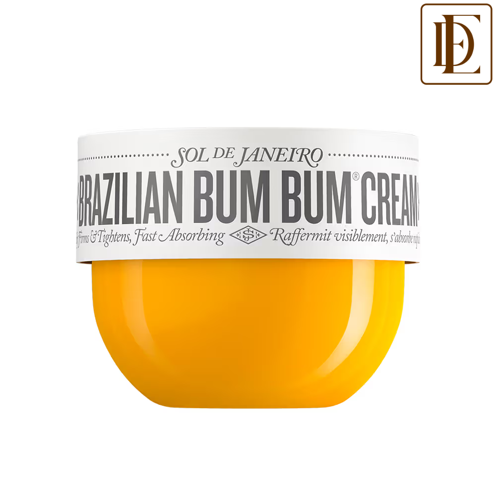 Sol de Janeiro Brazilian Bum Bum Visibly Firming Body Cream