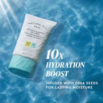 The Face Shop Korean Hydrating, Oil Free Sunscreen SPF 50+ PA++++ for Matte Finish & No White Cast