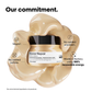 L'Oreal Professionnel Scalp Advanced Anti-Dandruff Dermo-Clarifier Shampoo+ Absolut Repair Hair Mask