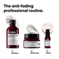 L'Oréal Professionnel Vitamino Color Spectrum Shampoo & Hair Mask Combo For Color Treated Hair